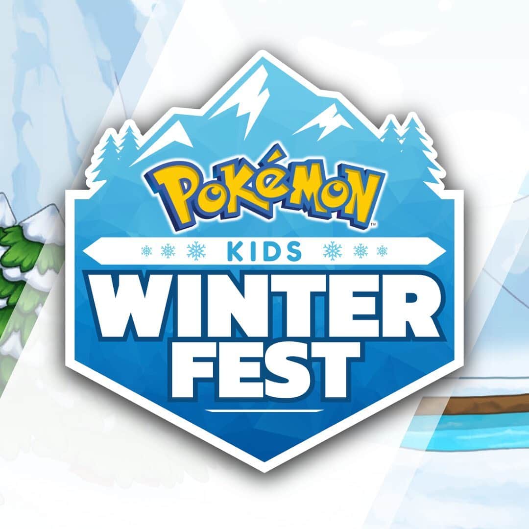 Pokémonさんのインスタグラム写真 - (PokémonInstagram)「Do you know a young Trainer? Check out the Pokémon: Kids Winter Fest website! From Dec 1 to Jan 3, it offers minigames and other fun activities - and you can even collect Pokémon badges to show off your achievements!   Tap the link in our bio to start the wintertime adventure!」12月1日 23時04分 - pokemon