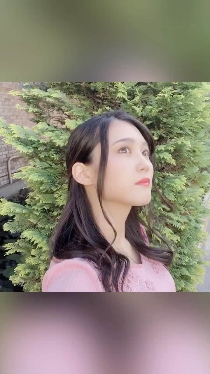 太田理恵のインスタグラム：「勝手に撮られてるシリーズです」