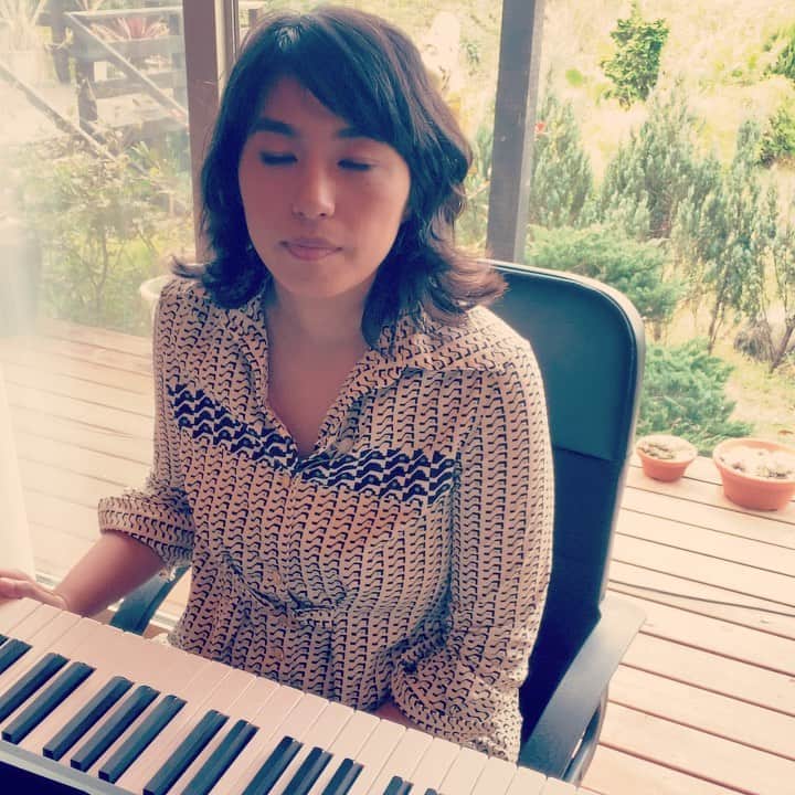 福原美穂のインスタグラム
