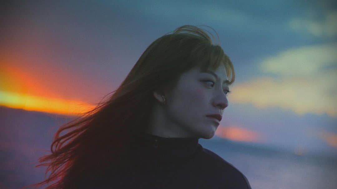 旭桃果のインスタグラム