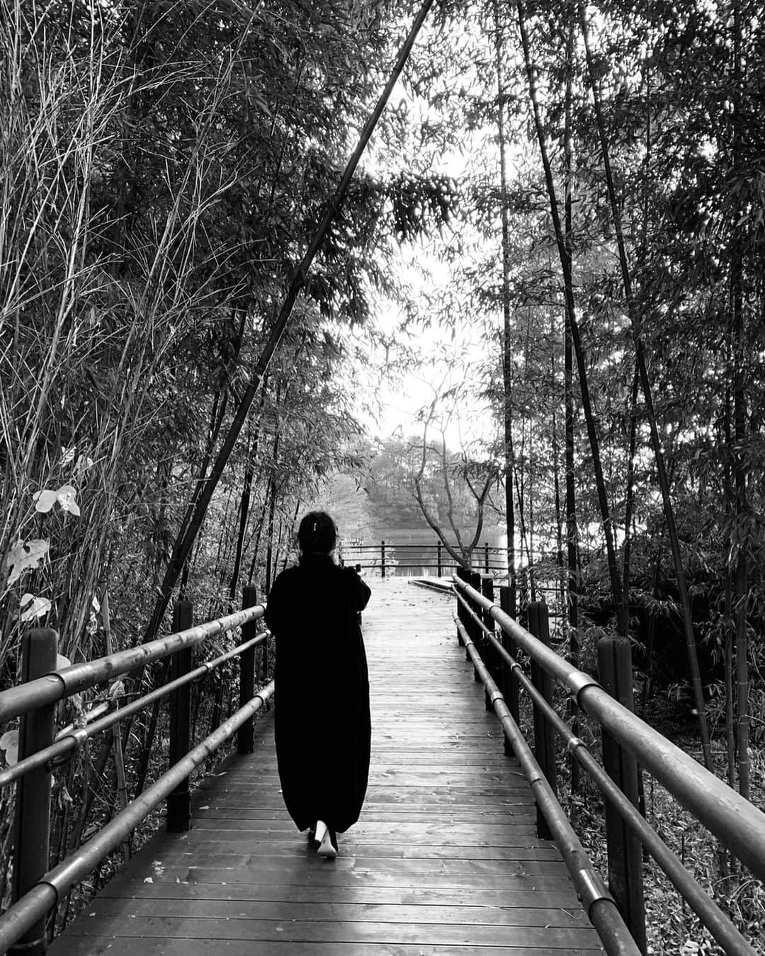 パク・ヒョシンのインスタグラム：「📷 Photo by son」