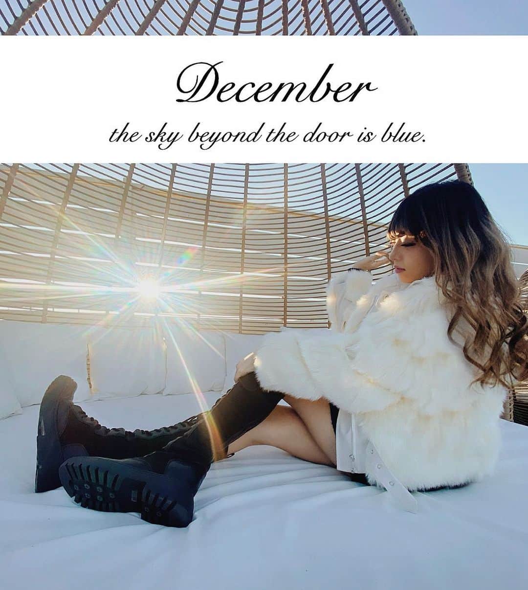 YUNAのグルメインスタ