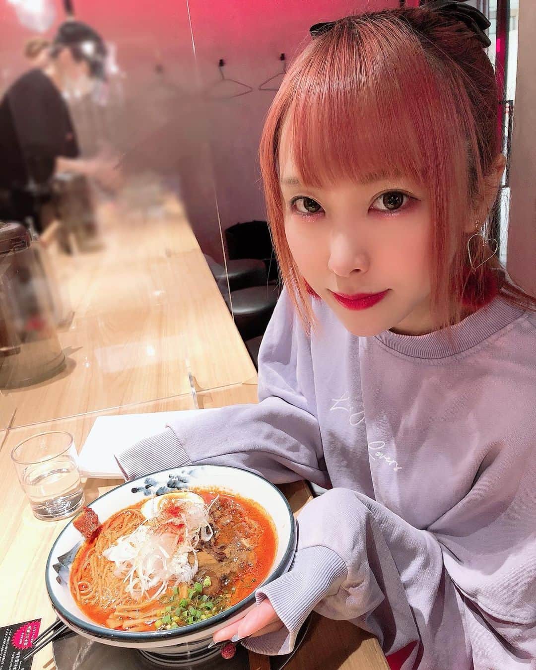 熊本美和のグルメインスタ