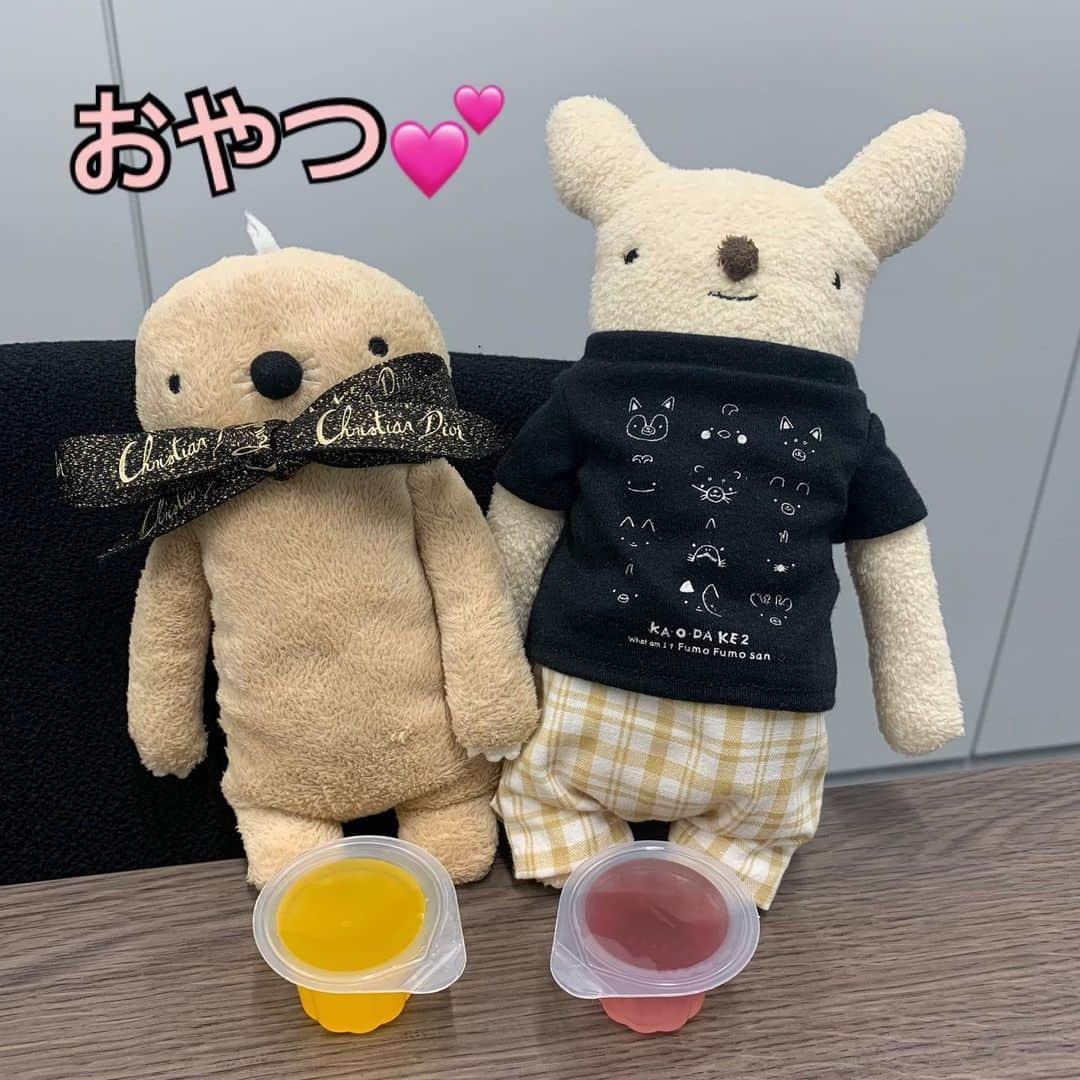 江口ともみのインスタグラム