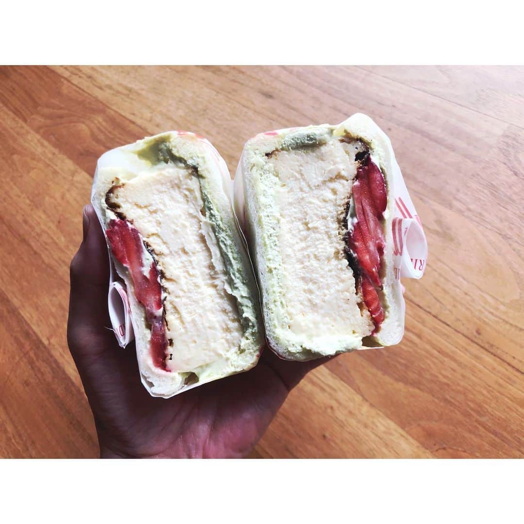 木南晴夏のグルメインスタ