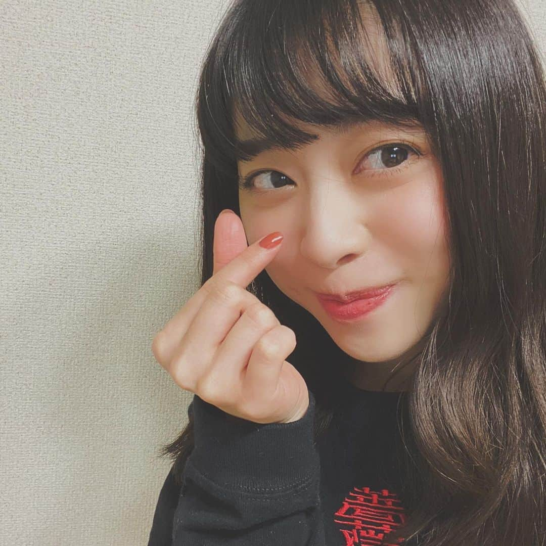 伊藤寧々さんのインスタグラム写真 - (伊藤寧々Instagram)「おやすみいいいい！ #12月はじまったね　 #遅い」12月2日 0時14分 - 12neneito12