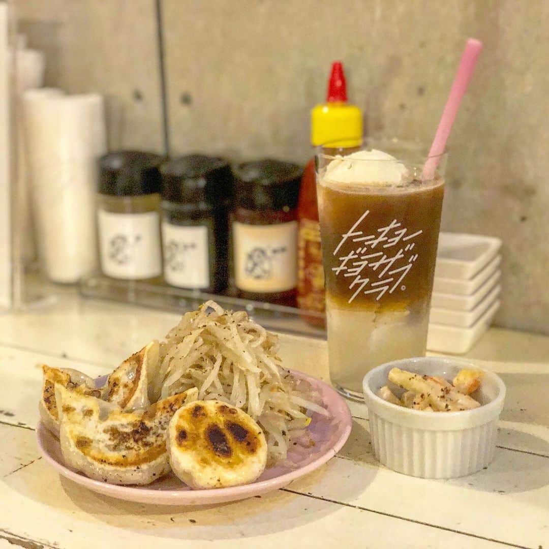 菊池かなこのグルメインスタ