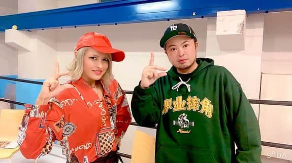 ジュリア・スターダムのインスタグラム