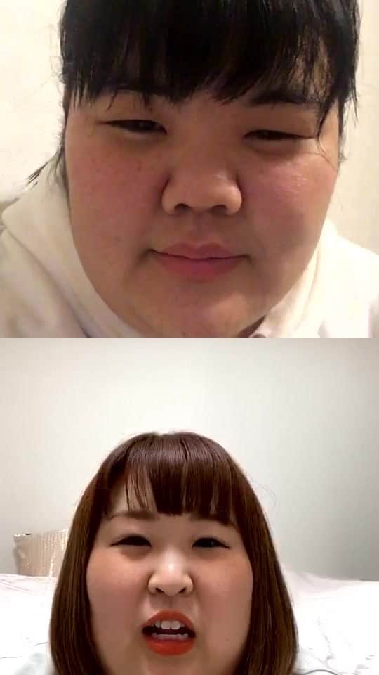 あんりのインスタグラム
