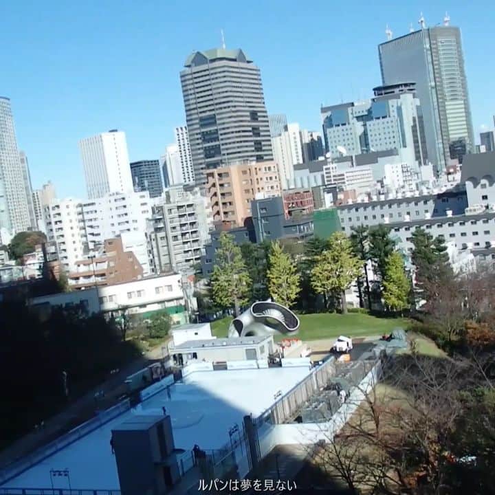 LISACHRISのインスタグラム