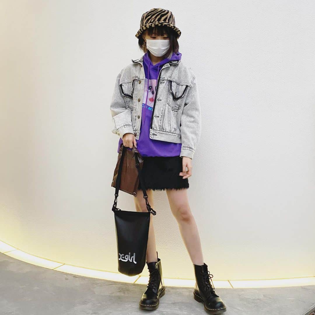 秋山衣梨佳のインスタグラム