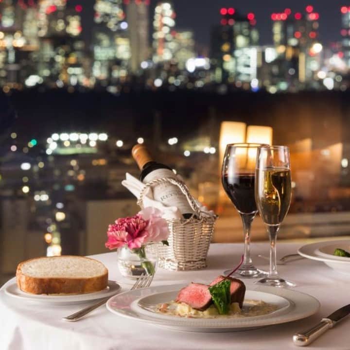 東急ホテルズのインスタグラム