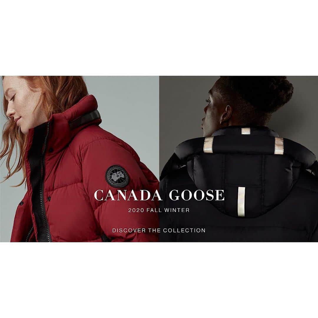 ARKnetsさんのインスタグラム写真 - (ARKnetsInstagram)「《 CANADA GOOSE 》﻿ ﻿ MORE VARIATION FAIR 開催のお知らせ﻿ ﻿ CANADA GOOSE MORE VARIATION FAIRを開催いたします。﻿  期間中は、CANADA GOOSEの人気モデルを豊富に取り揃え、多彩なバリエーションをご覧いただけます。ぜひこの機会にご来店ください。﻿ ﻿ 【開催期間】﻿ 12月5日(土) ~ 12月13日(日)﻿ ﻿ 【開催店舗】﻿ @pierlounge.by.ark.bellmall﻿ @pierlounge.by.ark.laketown﻿ @pierloungebyark_opa﻿ ﻿ ﻿ ■商品や通信販売に関しまして、ご不明な点がございましたらお気軽にお問い合わせください。﻿ -----------------------------------﻿ 【お問い合わせ】﻿ ARKnetsコールセンター﻿ TEL：028-634-1212 ( 営業時間 12:00～19:00 )﻿ ※店舗へ繋がりにくい場合には、こちらまでお問合せ下さい。﻿ -------------------------------------﻿  #canadagoose #canadagooseblacklabel #canadagoosejacket #arknets #栃木 #宇都宮 #群馬 #高崎 #埼玉 #越谷 #セレクトショップ#カナダグース #ダウン #ダウンジャケット #ダウンコート #styling #fashion #ファッション  #20AW #2020aw #2020fw #20fw #casualstyle #instafashion  #ジャスパー #マッケンジー #fair #morevariation  #recommenditem #オススメ」12月2日 11時52分 - arknets_official