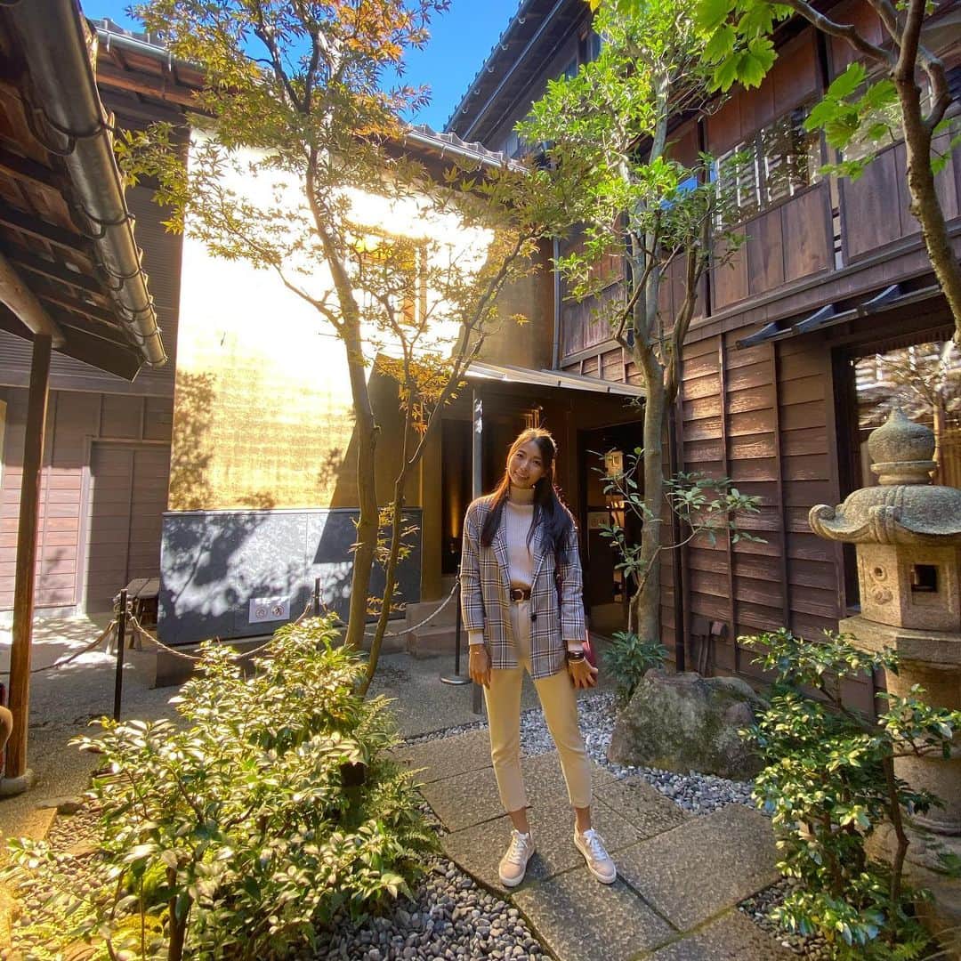 宮本あかりのインスタグラム：「👑💫🥂🥇🔑 #kanazawa」