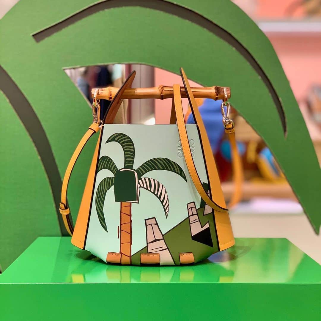 HANKYU.MODEのインスタグラム