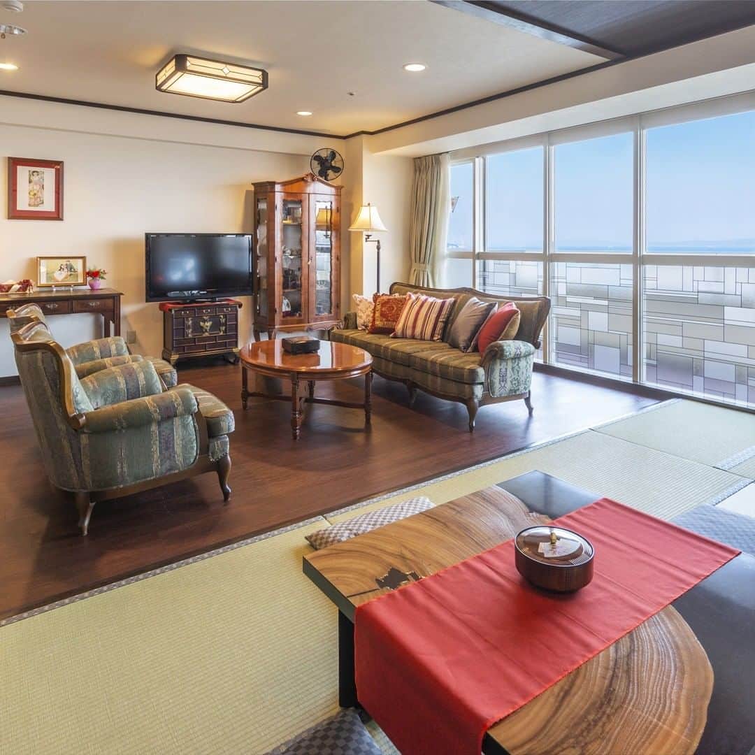 【公式】オーシャンリゾートホテル マホロバ・マインズ三浦のグルメインスタ