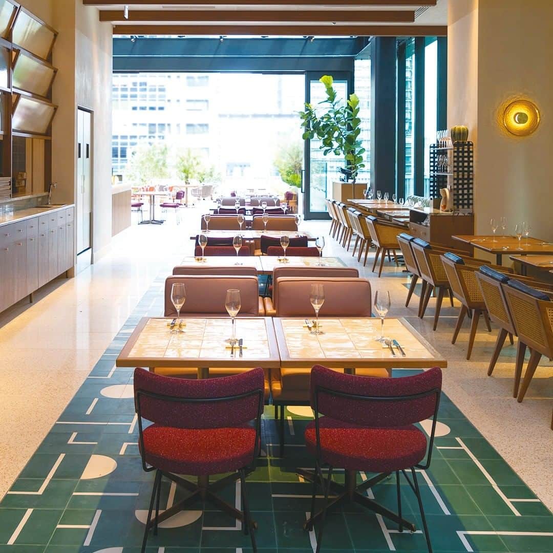 Marunouchi Paperのグルメインスタ