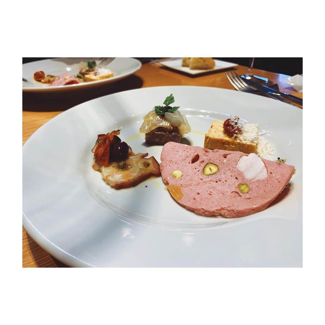 菊地舞美のグルメインスタ