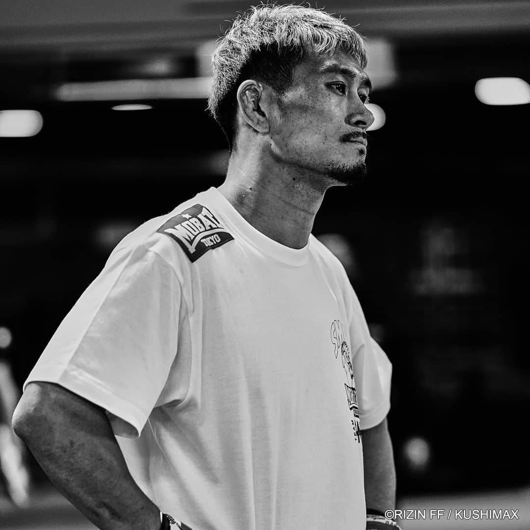 RIZIN FF OFFICIALさんのインスタグラム写真 - (RIZIN FF OFFICIALInstagram)「RIZIN.25 -Backstage Photos-  住村竜市朗 / Ryuichiro Sumimura  💡YouTubeにてRIZIN.25 全試合配信中！💡  #RIZINFF #RIZIN #RIZIN25 #住村竜市朗」12月2日 12時00分 - rizin_pr