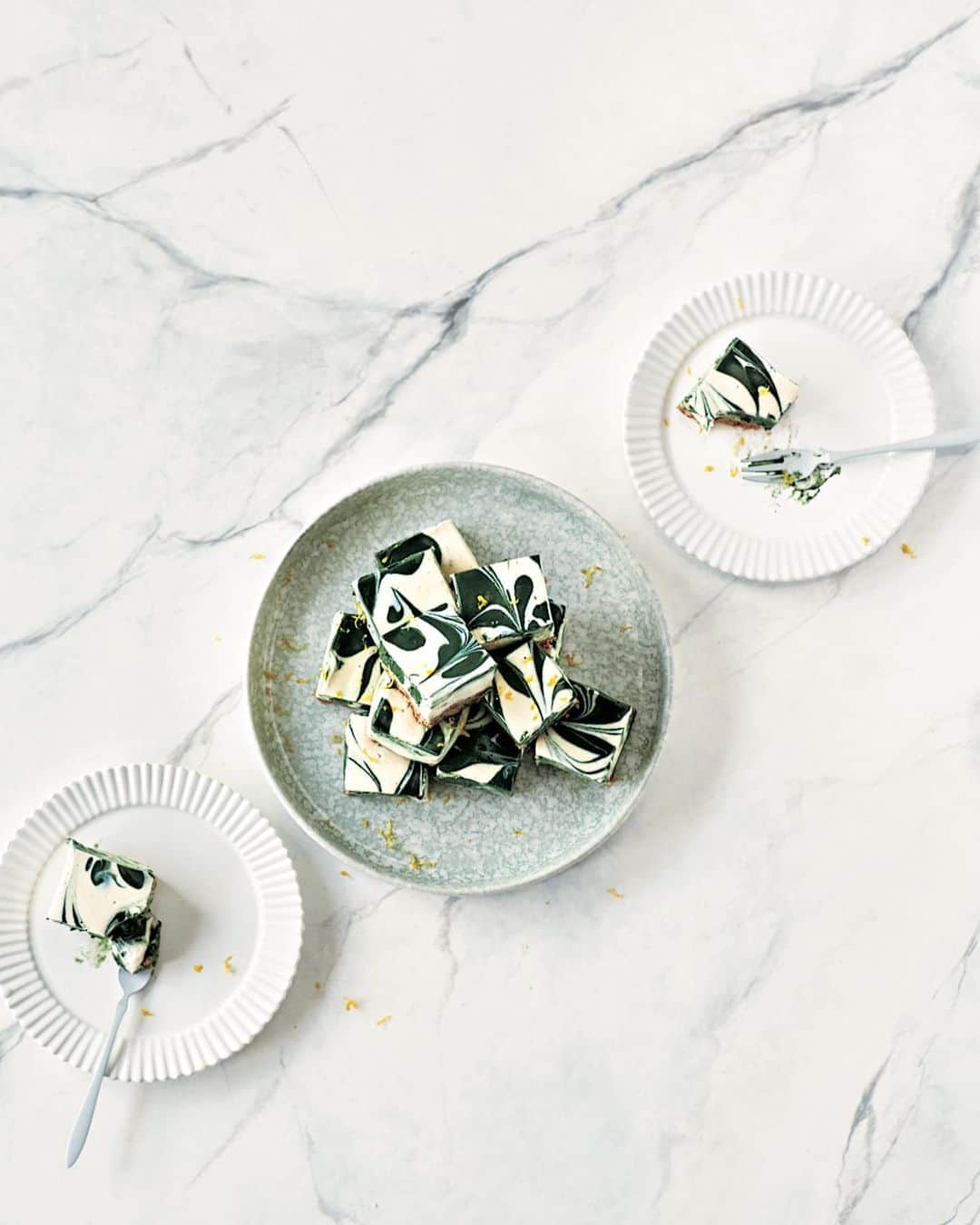 ケリーのグルメインスタ