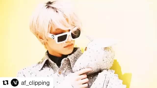 commons&senseのインスタグラム：「#Repost @af_clipping with @get_repost ・・・ . commons&sense man ISSUE30 out on March 27th, 2021!! LOUIS VUITTON × JO1⭐️  次号 commons&sense man ISSUE30（2021年3月27日発売）ではJO1をモデルに、LOUIS VUITTONのFASHION STORYをもうすでに撮影しました！  Afでは雑誌の発売に向けて、メンバーの自己紹介動画やコメント動画、撮影のバックステージ動画を順次公開していきます。  今日の動画は、大平祥生くんの自己紹介動画です！ 本編はストーリーのリンクからチェック！  次回は、12月9日（水）に川尻 蓮くんの自己紹介動画です！ お楽しみに！  #LOUISVUITTON #JO1 #大平祥生 #commonsandsenseman #Af_Clipping」