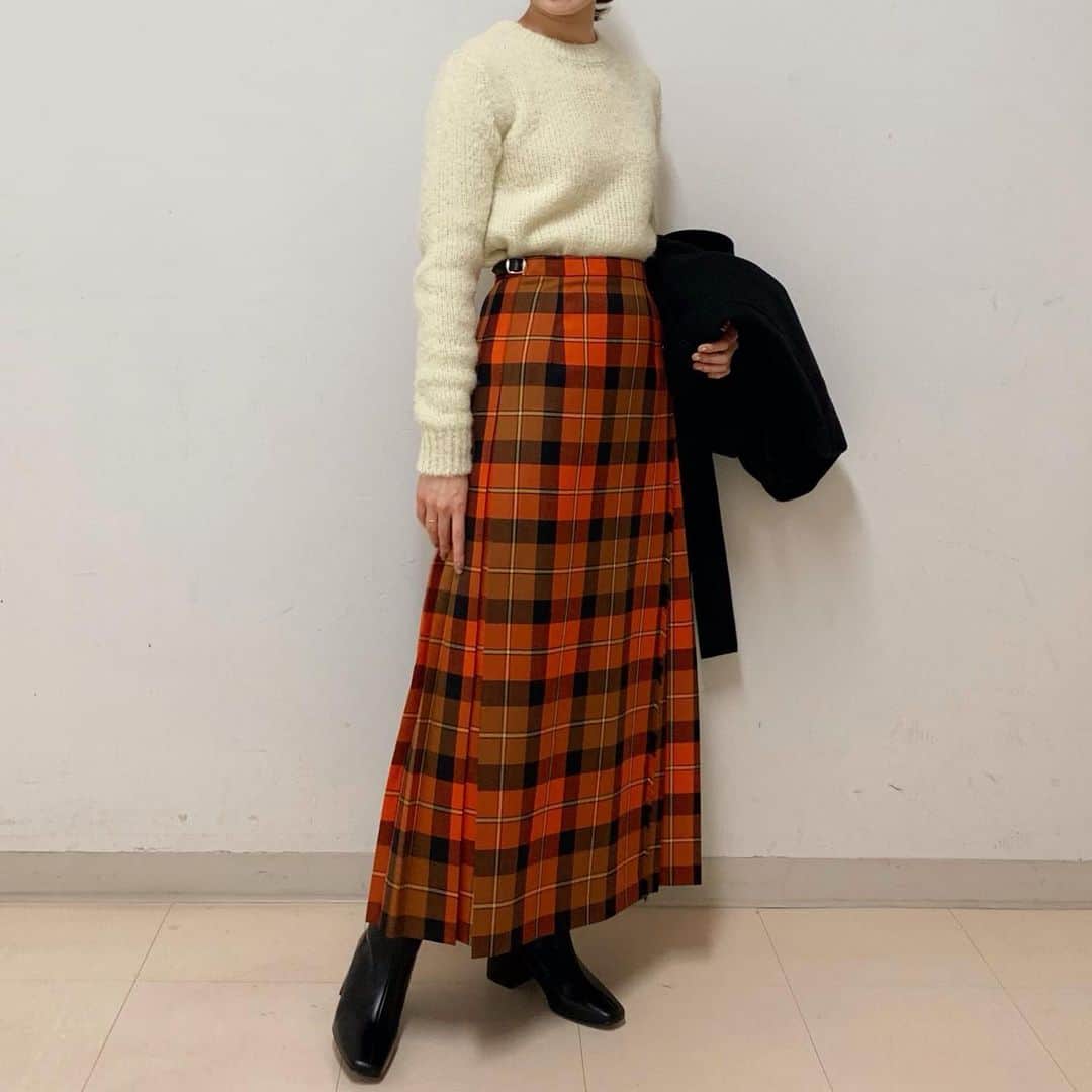 デミルクス ビームス 新宿のインスタグラム