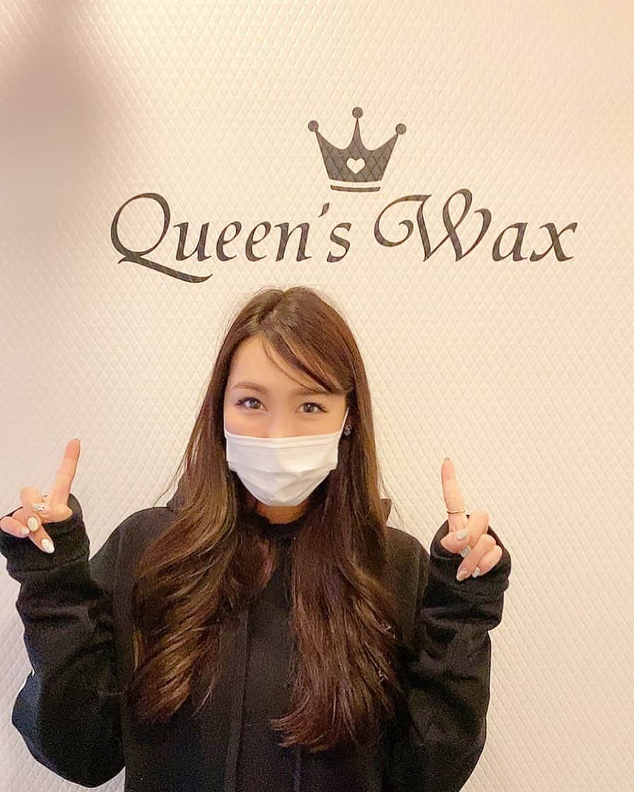 yurieさんのインスタグラム写真 - (yurieInstagram)「久しぶりにWaxしたくなり、@queenswax さんの所へ☺️  店内も綺麗で、店員さんも優しくて、安心して施術できました☺️  #クイーンズワックス #新宿ブラジリアンワックス #ブラジリアンワックス脱毛 #VIO脱毛 #脱毛 #Queenswax #pr #トリドリベース」12月2日 12時28分 - yurie808golf