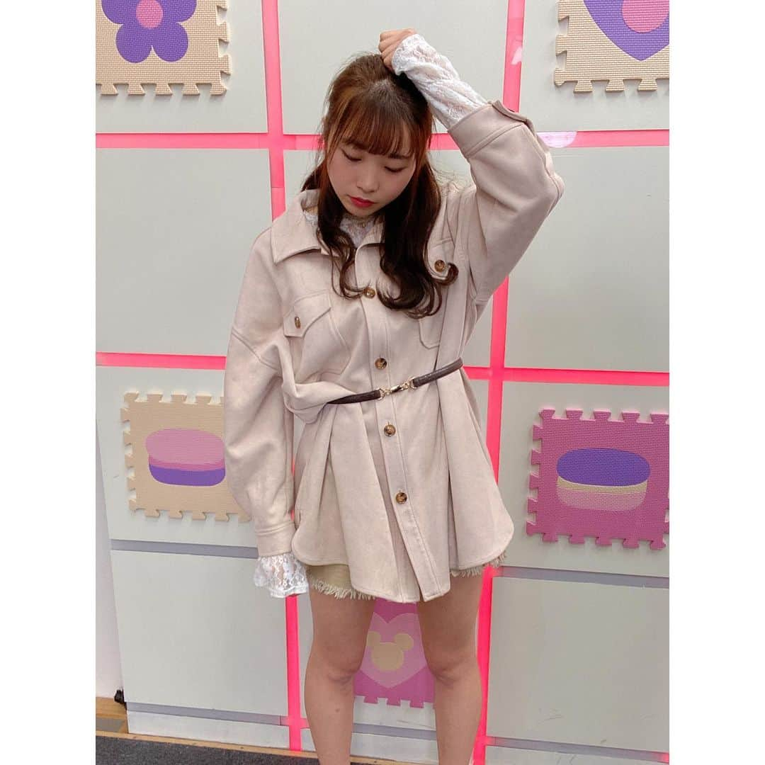 山之内優美のインスタグラム