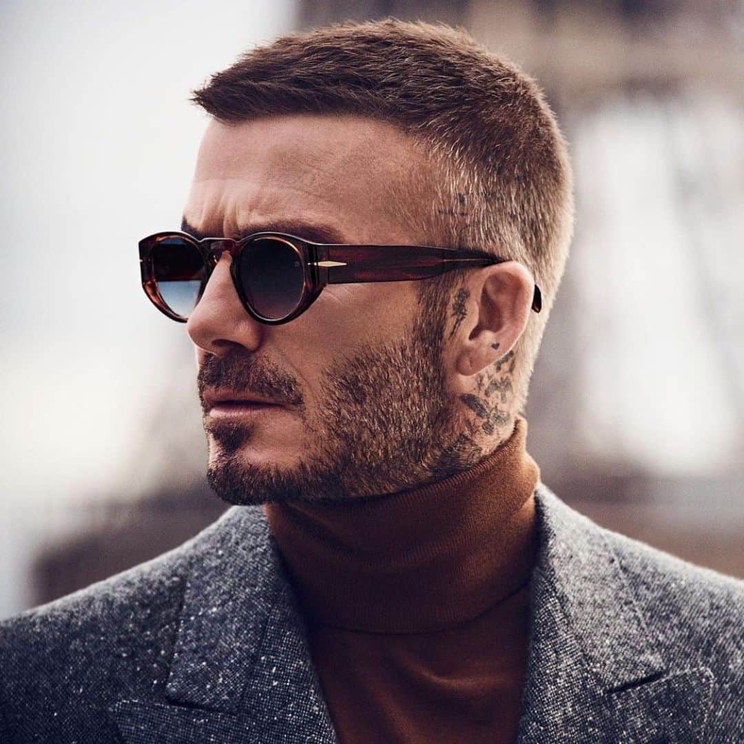 Men's Fashion Postのインスタグラム