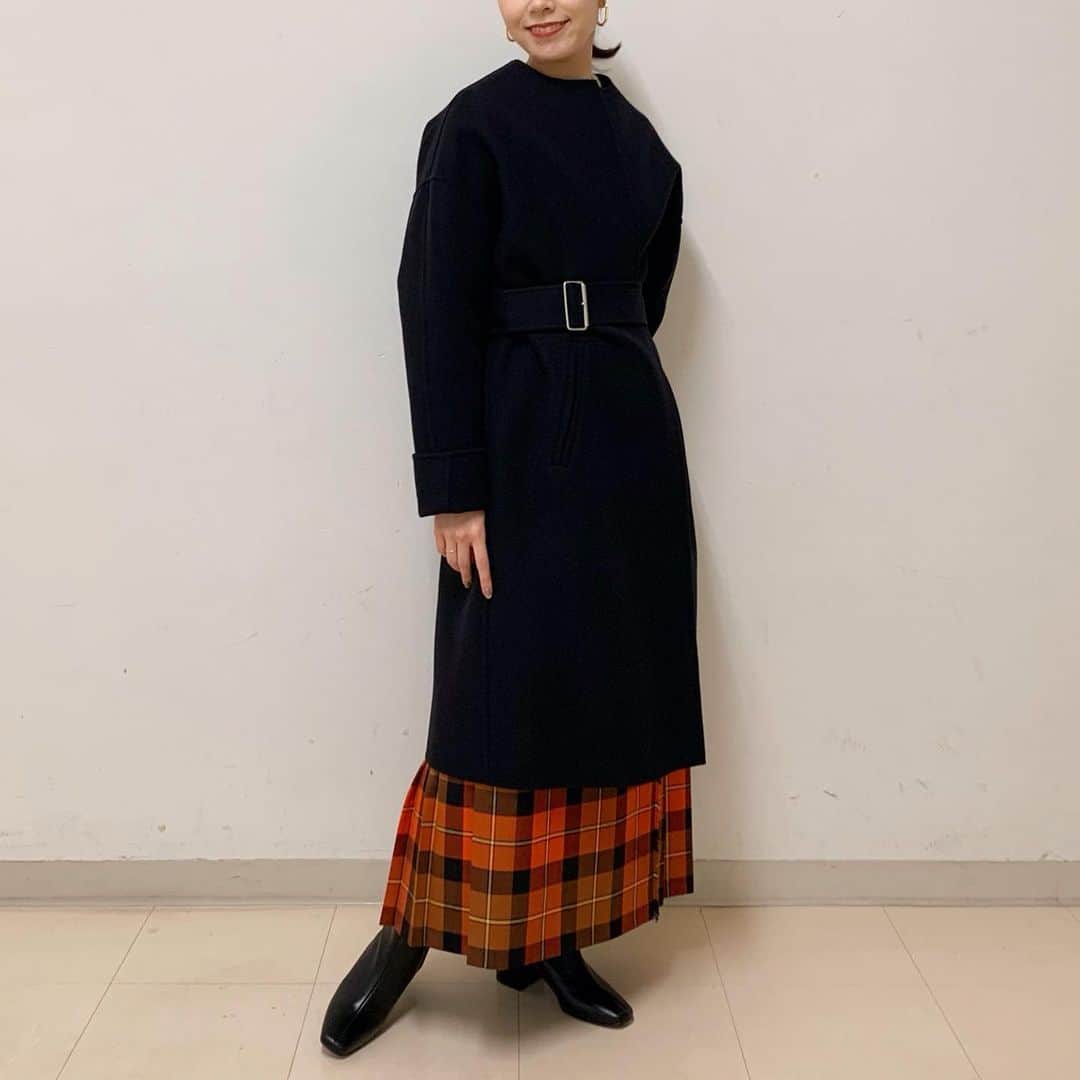 デミルクス ビームス 新宿のインスタグラム