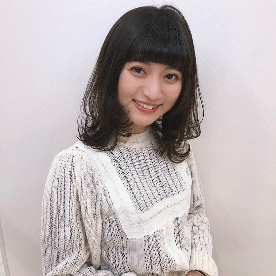 谷口萌衣子のインスタグラム