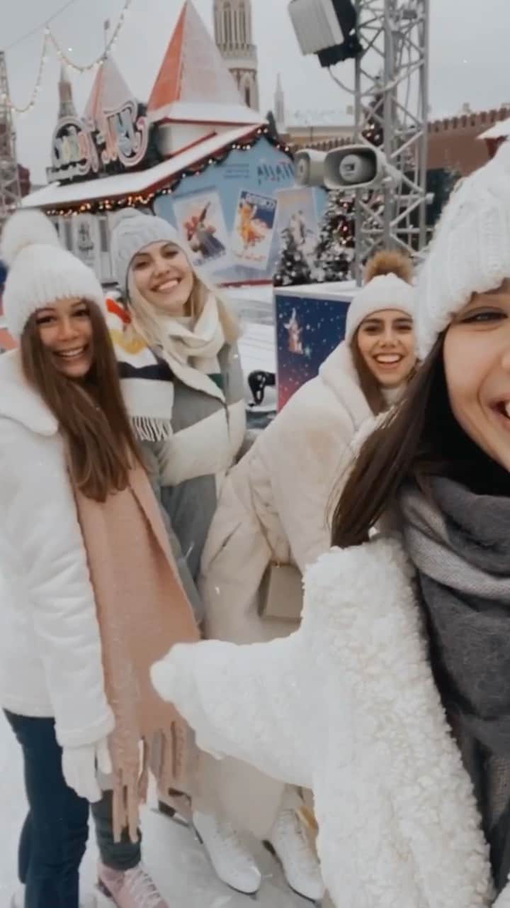 Ralina Rakipovaのインスタグラム