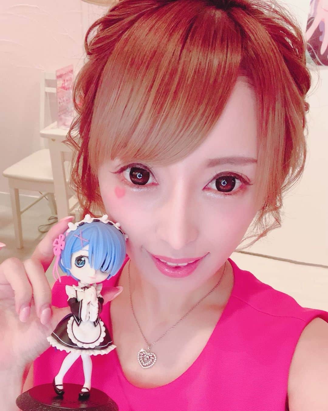 みくるんのグルメインスタ