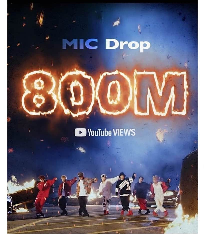 スティーヴ・アオキさんのインスタグラム写真 - (スティーヴ・アオキInstagram)「200 million more and we’ll break the big billion views!! I know we can get there team!! Thank u all for watching and listening to our bop!! It’s an #army rollercoaster and I’m honored to be riding in it with u all! Let’s gooooooooo #micdropremix」12月2日 6時26分 - steveaoki