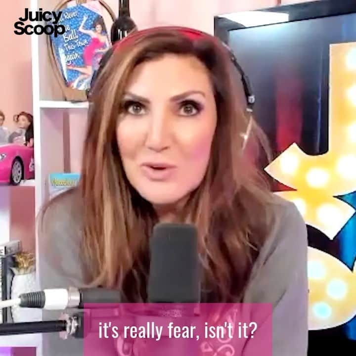 ヘザー・マクドナルドのインスタグラム：「Kim D discussing her family’s mafia ties. Have you heard today’s episode with @kimdposche !? She holds NOTHING back and gives aalll the juice. Real Housewives of New Jersey, ties to mafia, the murder in the back of the car, how Melissa “really” got on the show, AND more!! What did you think?   #rhonj #kimd #bravotv #housewives #reahousewivesofnewjersey #teresaguidice #daniellestaub #carolinemanzo #iconichousewivesmoments」