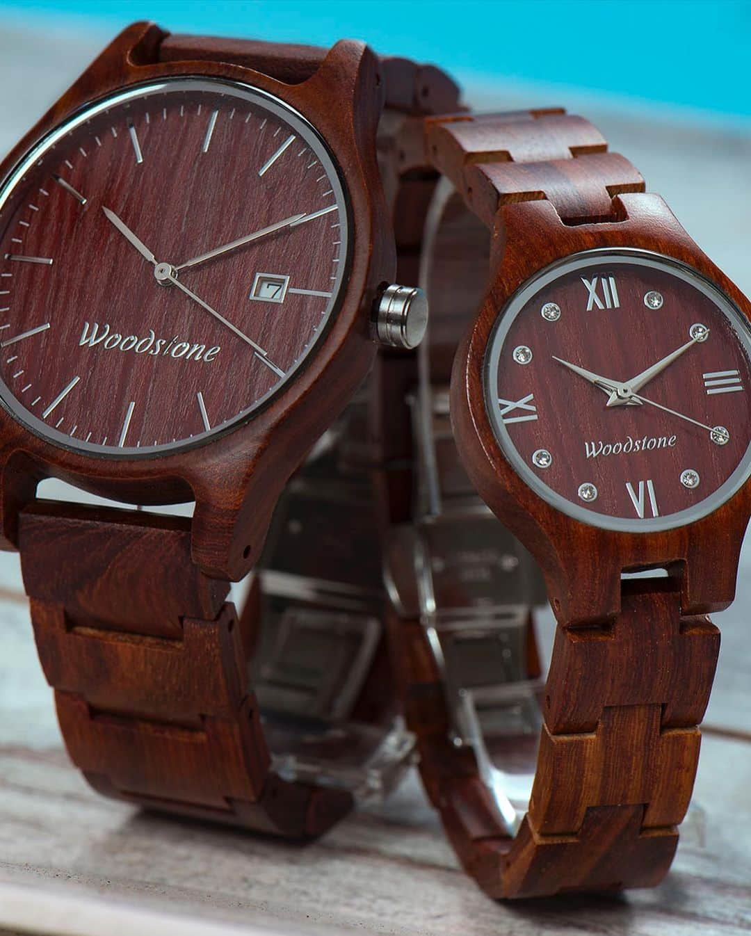 Pit Bull - Fansさんのインスタグラム写真 - (Pit Bull - FansInstagram)「Woodstone watches merge nature and style into a beautiful wooden timepiece @woodstone_wooden_watches Use ''pitbullsfans'' discount code to save %10 this holiday season.🎄」12月2日 6時56分 - pitbullsfans__