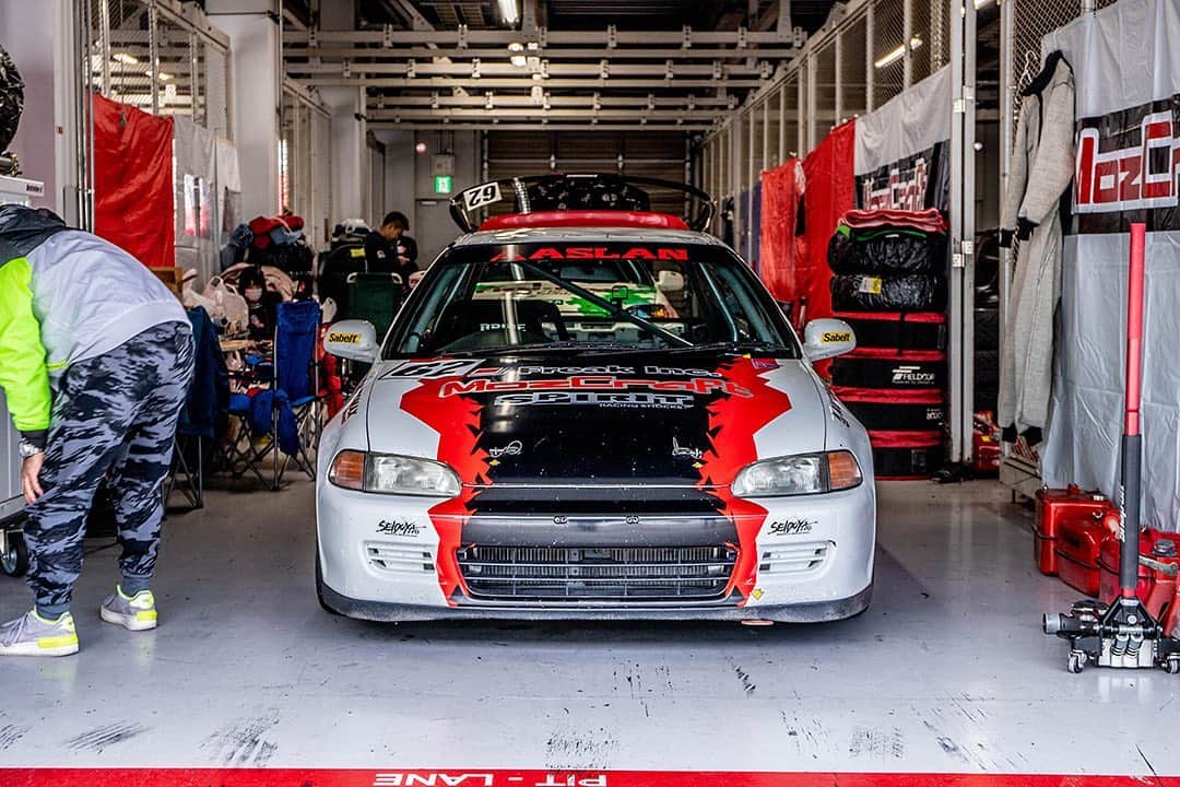 mistbahnのインスタグラム