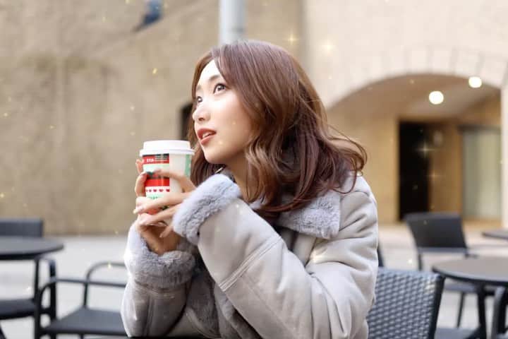 のインスタグラム：「・ 12月もよろしくお願いします🎄🦌♥️」