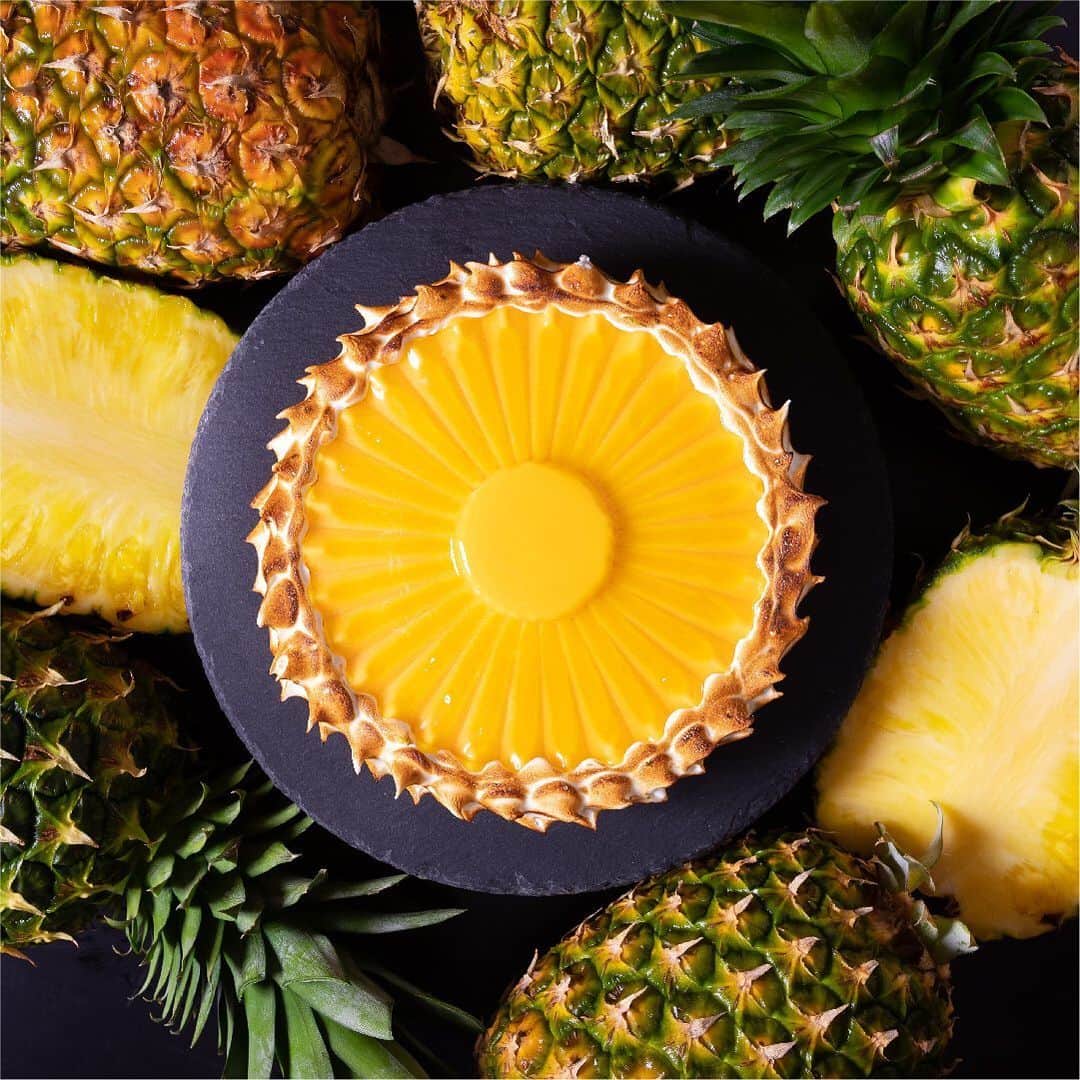 【公式】ルネッサンスリゾートオキナワのグルメインスタ