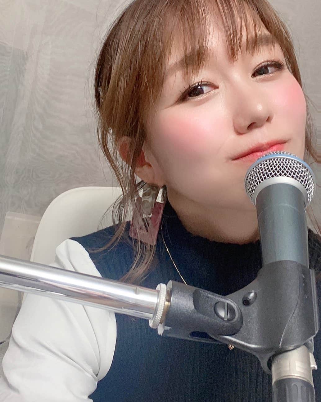 立石純子のインスタグラム