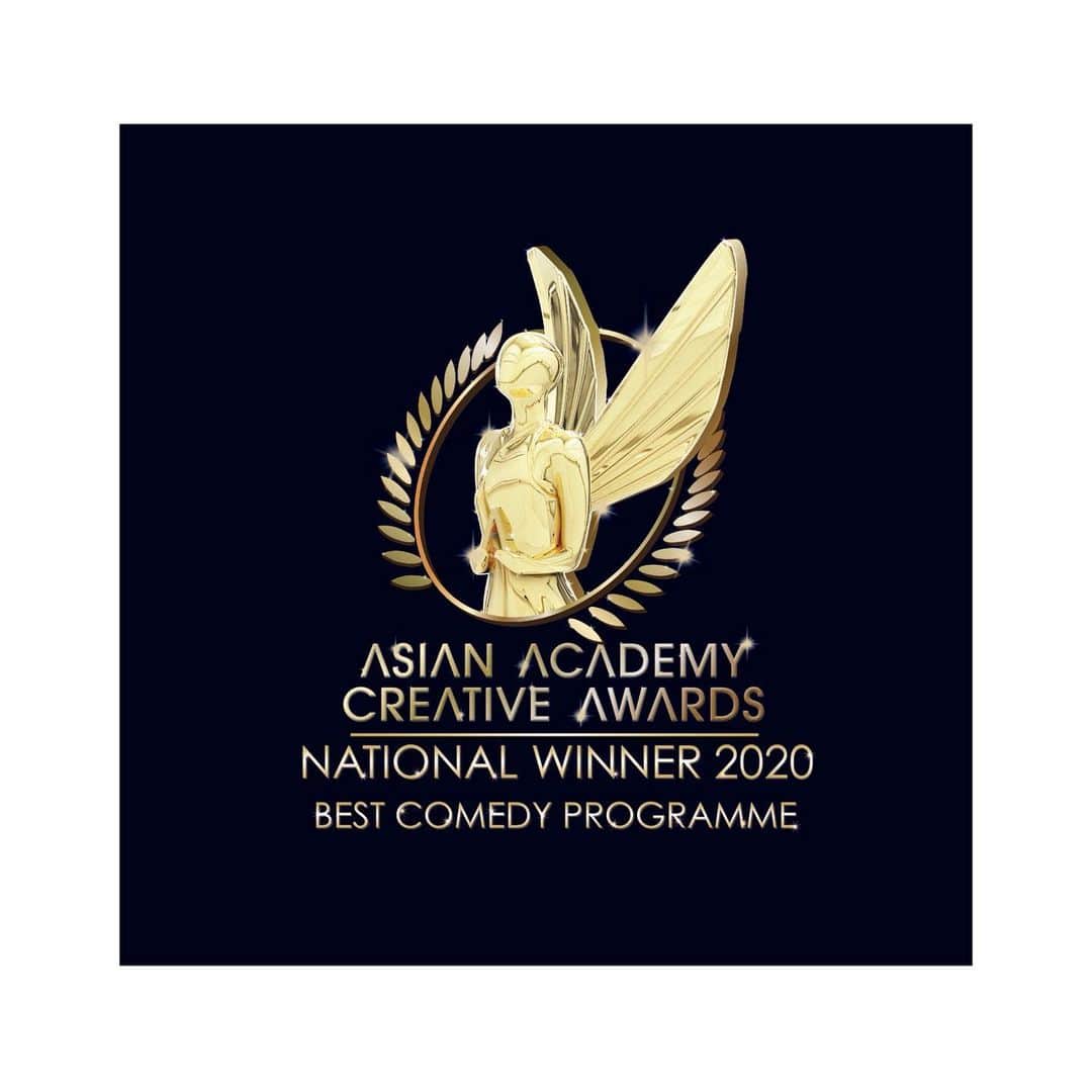 シン・ヒョンジュンさんのインスタグラム写真 - (シン・ヒョンジュンInstagram)「신현준이 기획하고 HJ FILM이 공동제작한 영화 “미스터 주” 가 싱가포르에서 언택트로 진행되는  '아시안 아카데미 크리에이티브 어워드'에  베스트 코미디 작품상 부문  작품상 후보에 노미네이트 됐어요 🏆  내일 (3일 ) 랜선으로 시상식에 참여합니다 응원 부탁드려요 ☺️  한국영화 대표로 본선에 올랐으니 감사한 마음입니다 🇰🇷  한국의 코미디 영화도 많이 알리겠습니다 👨🏻  20201203 Asian Academy Creative Awards   .  #범사에감사 #thankyoujesus」12月2日 8時06分 - _shinhyunjoon_