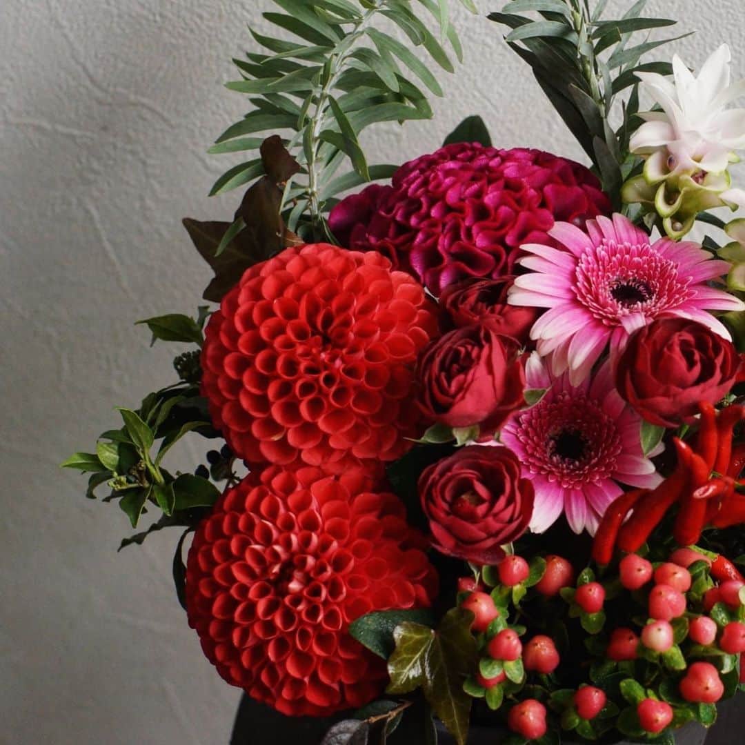 MILLE ECLAT.のグルメインスタ