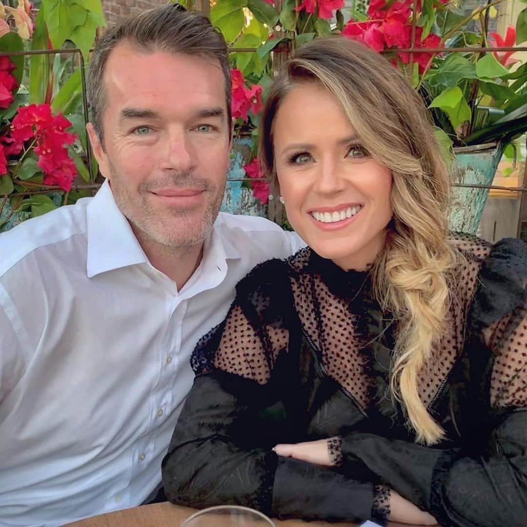 E! Onlineさんのインスタグラム写真 - (E! OnlineInstagram)「Bachelor Nation's Ryan Sutter is sharing more details about his battle against a mystery illness. 🙏 Link in bio for his full update as he and Trista search for a diagnosis. (📷: Instagram)」12月2日 8時15分 - enews