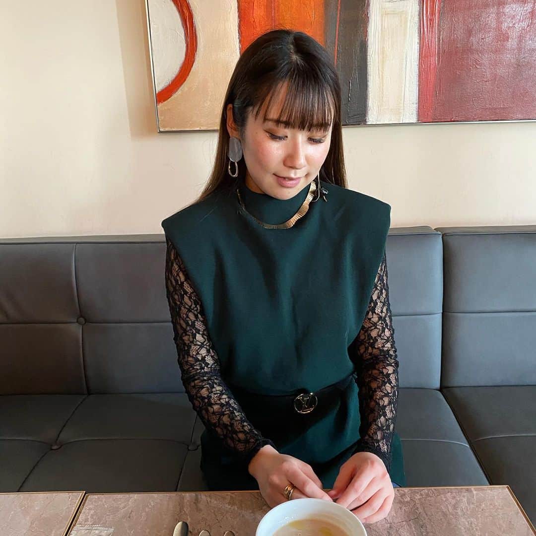 一木みおのグルメインスタ