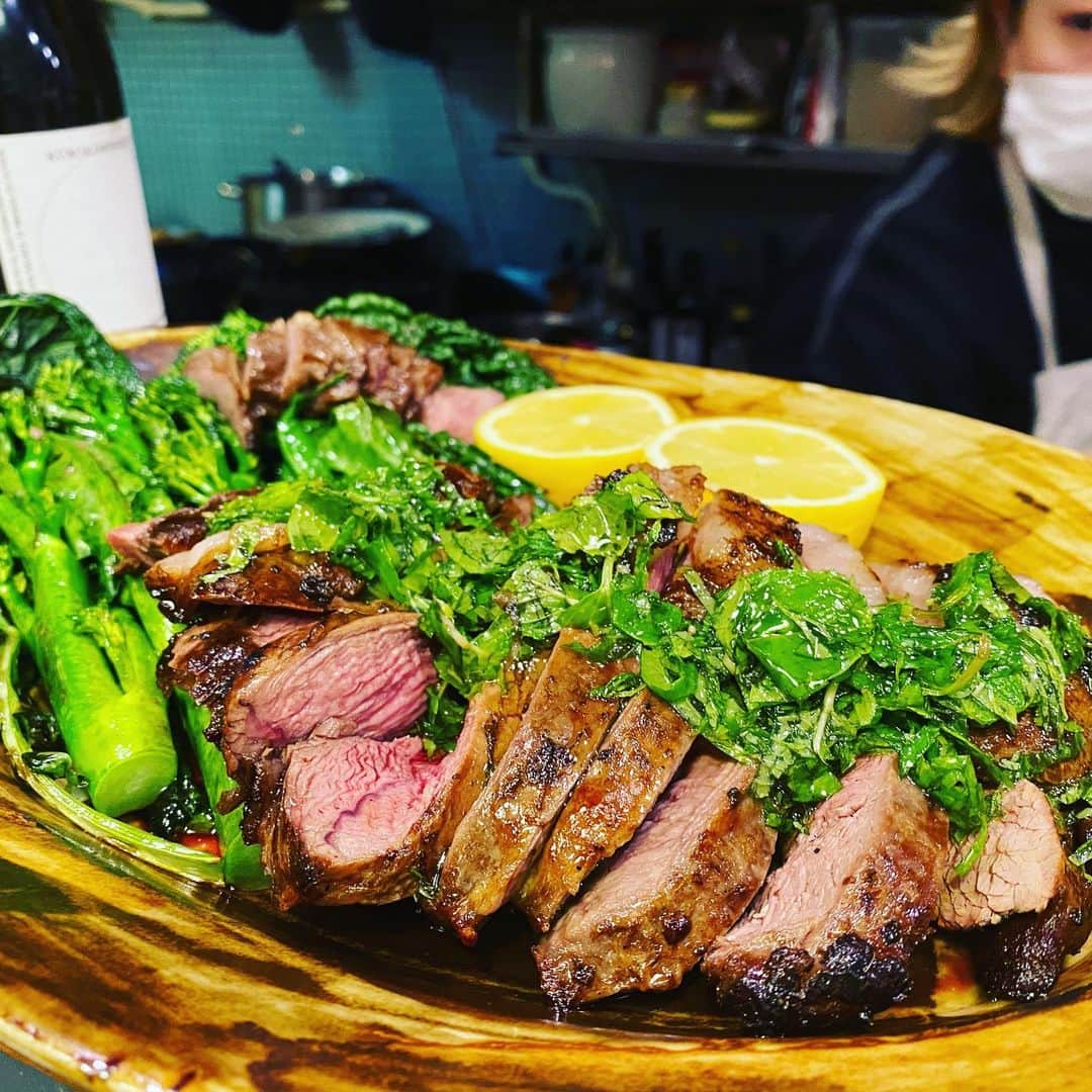 田辺晋太郎のグルメインスタ