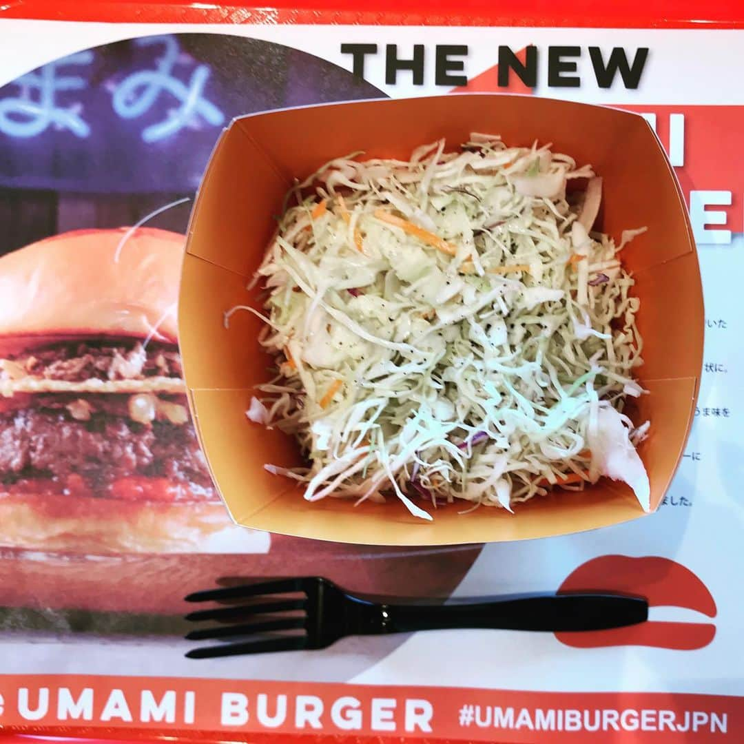 umamiburgerjpnのインスタグラム