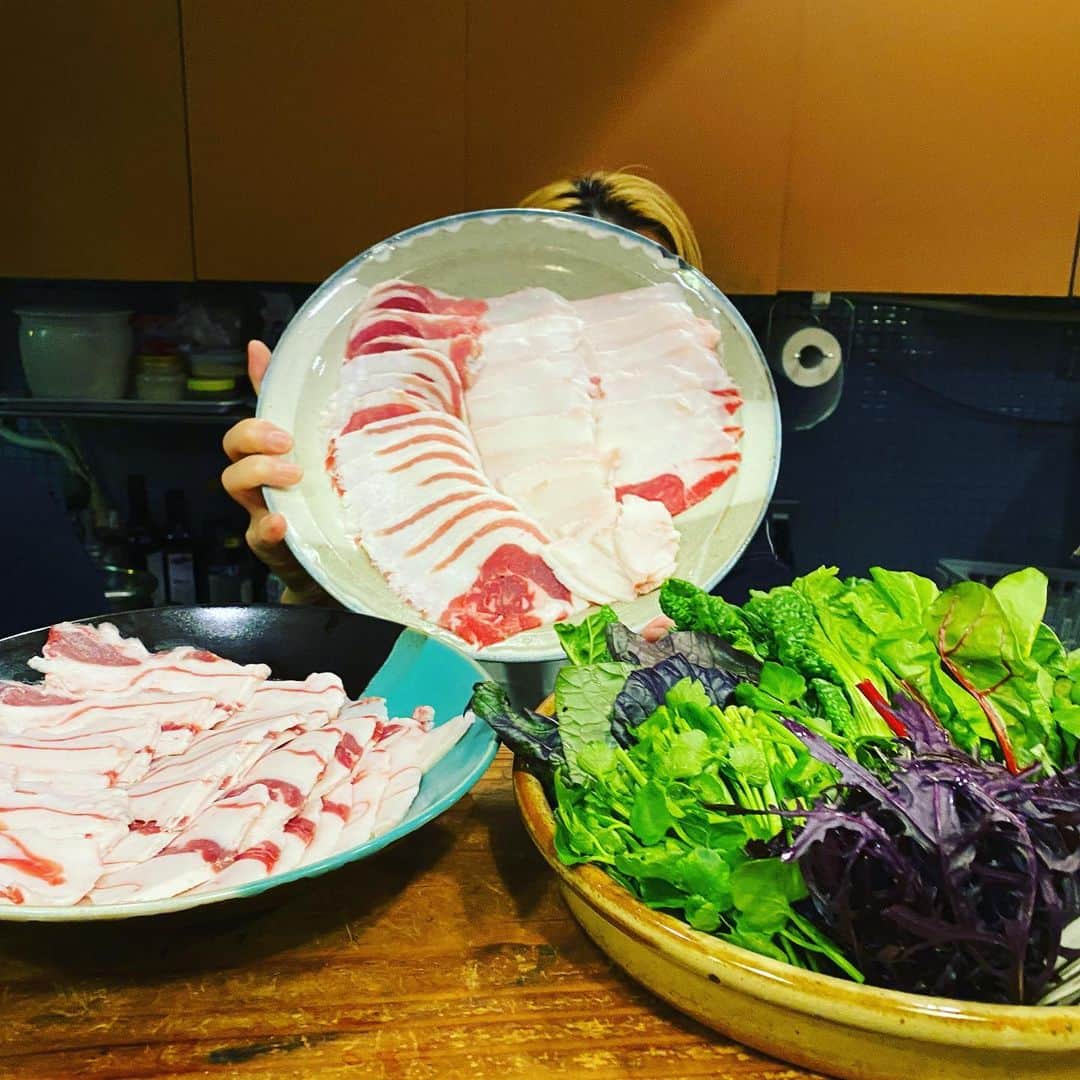 田辺晋太郎のグルメインスタ