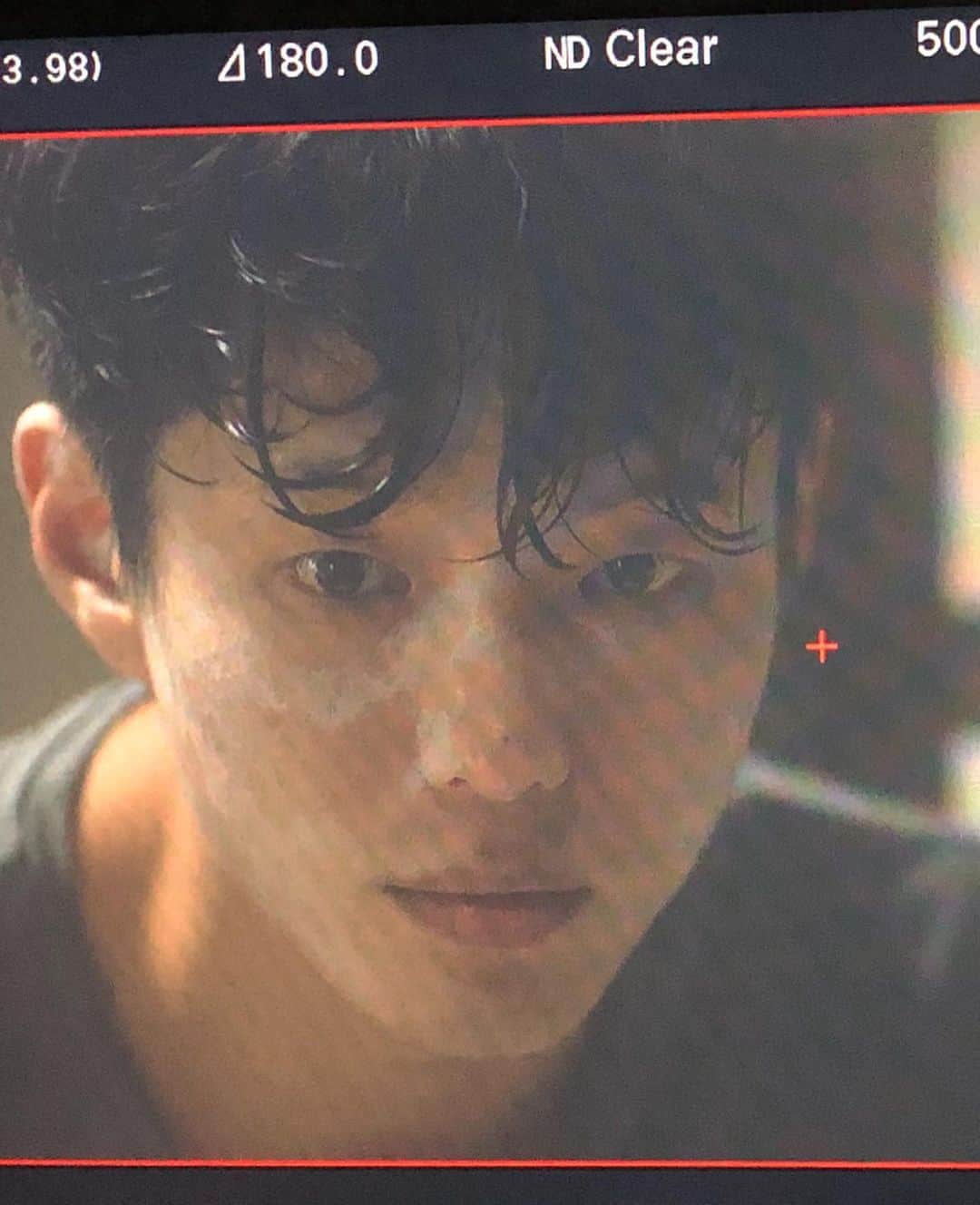 のインスタグラム：「⠀ ⠀ 작년 봄 진심을 전하자는 마음가짐 하나로 어려운 여건 속에서 모두가 최선을 다해 작업했던 영화가 오늘 개봉을 합니다.. 모두가 힘든 요즘같은 시기에 저희 영화의 개봉을 알리는 것이 너무나 송구스럽습니다.. 하지만 보시는 분들께 위로와, 사랑하는 사람의 소중함을 다시금 느끼게 해 드릴 수 있는 영화라 자신합니다..! 관심 가져주시는 한 분 한 분 다 너무 소중하고 감사합니다 ^^ 항상 건강하시고 행복하시길 진심으로 기원합니다.. ⠀ 하준 올림」