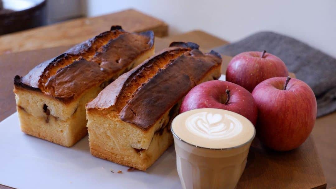 HeyCoffeeのグルメインスタ