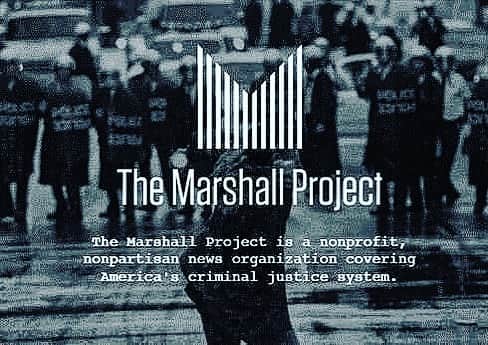 ジョシュア・レナードのインスタグラム：「This year for Giving Tuesday, I’m supporting @marshallproj — an amazing non-profit organization focused on in-depth and uncompromising reporting on the U.S. criminal justice system.」